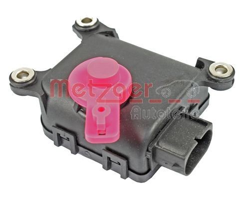 METZGER 0917097 Seadeelement, seguklapp POLO 1.9 SDI 68 HP Diisel 2001
