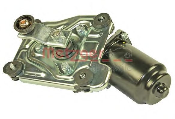 METZGER Wiper motor Article number: 2190575 cheaply