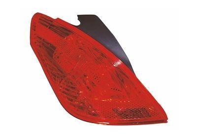 VAN WEZEL Rear light Article number: 4042931 cheaply