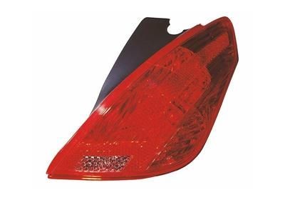 VAN WEZEL Rear light Article number: 4042932 cheaply