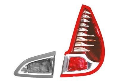 VAN WEZEL Rear light Article number: 4380936 cheaply