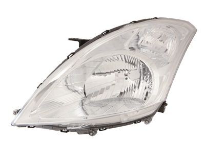 VAN WEZEL Headlight Article number: 5223961 cheaply