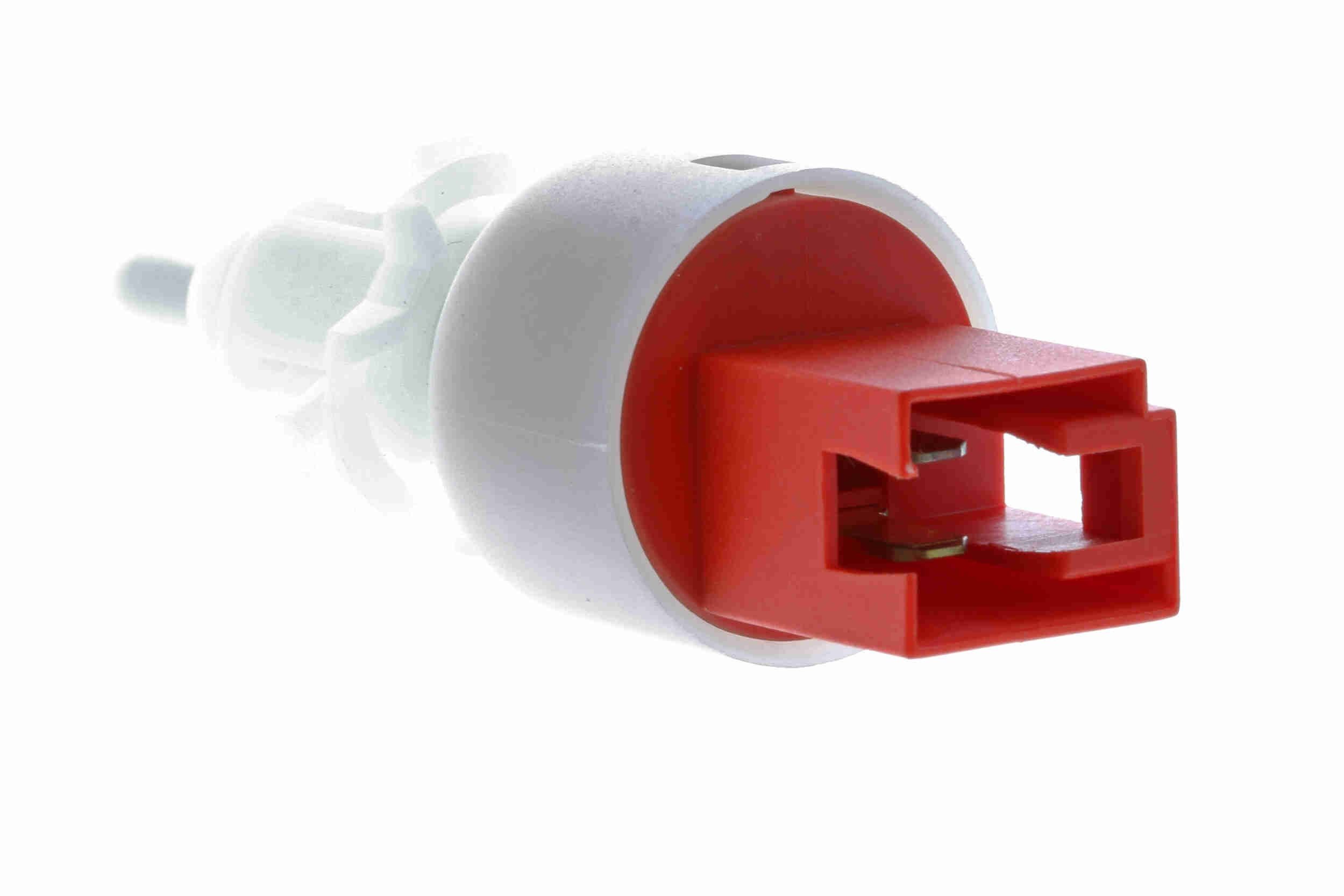 VEMO V25-73-0071 Switch, clutch control (engine control) PANDA 1.3 JTD Multijet 4x4 (169AXG1A, 169AXG2A) 75 PS Diesel