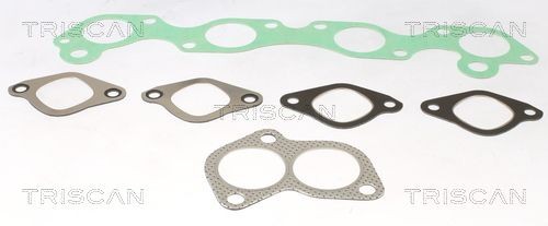 TRISCAN Gasket Set, intake / exhaust manifold Article number: 595-8080 cheaply