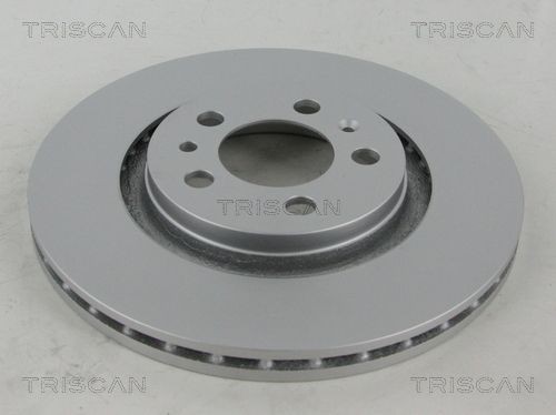 TRISCAN Brake disc Article number: 8120 29147C cheaply