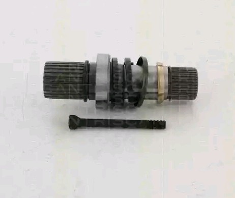 TRISCAN Drive shaft Article number: 8540 29691 cheaply