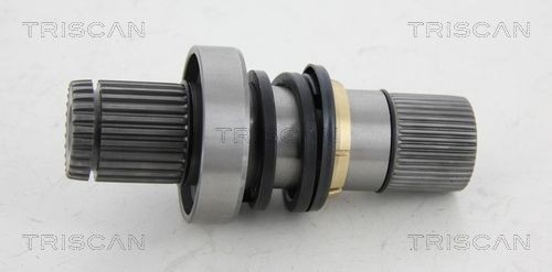 TRISCAN Drive shaft Article number: 8540 29692 cheaply