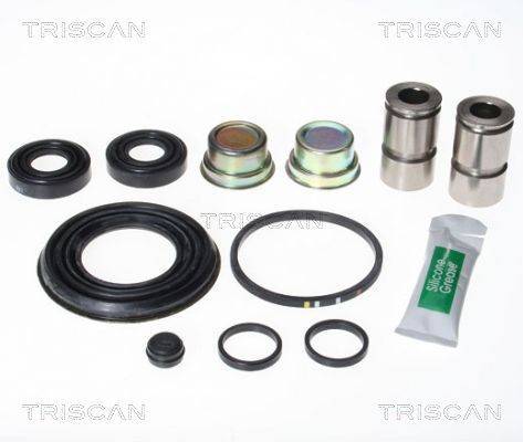 TRISCAN Serpentine belt Article number: 8640 401103 cheaply