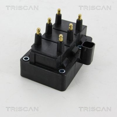 TRISCAN Aizdedzes spole raksta numurs: 8860 10015 lēti