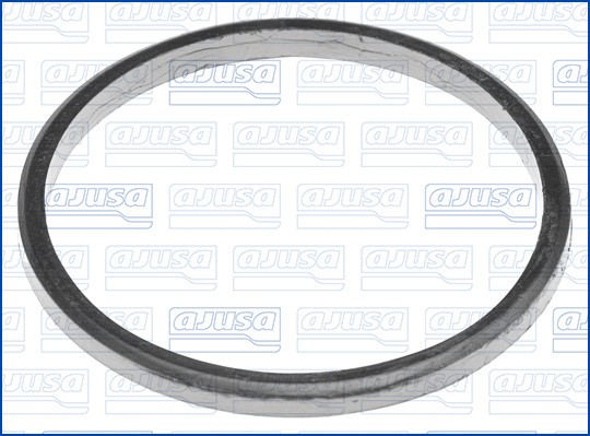 AJUSA Exhaust pipe gasket Article number: 01303200 cheaply