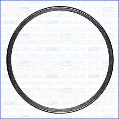 AJUSA Exhaust pipe gasket Article number: 01304700 cheaply