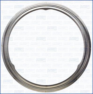 AJUSA Exhaust pipe gasket Article number: 01335400 cheaply
