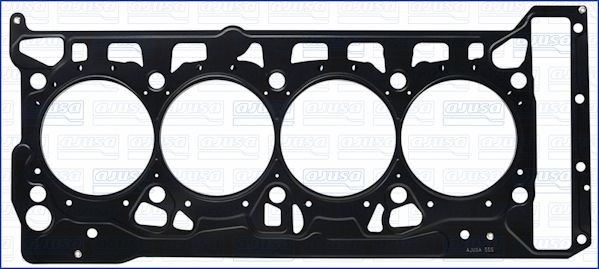 AJUSA Gasket, cylinder head Article number: 10202800 cheaply