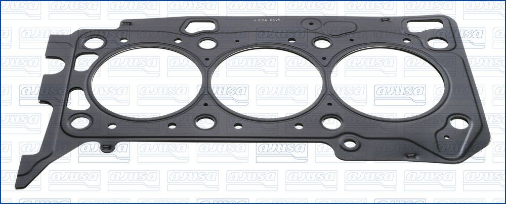 AJUSA Gasket, cylinder head Article number: 10205500 cheaply