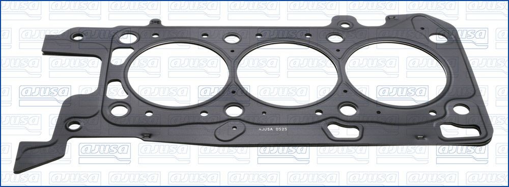 AJUSA Gasket, cylinder head Article number: 10205600 cheaply