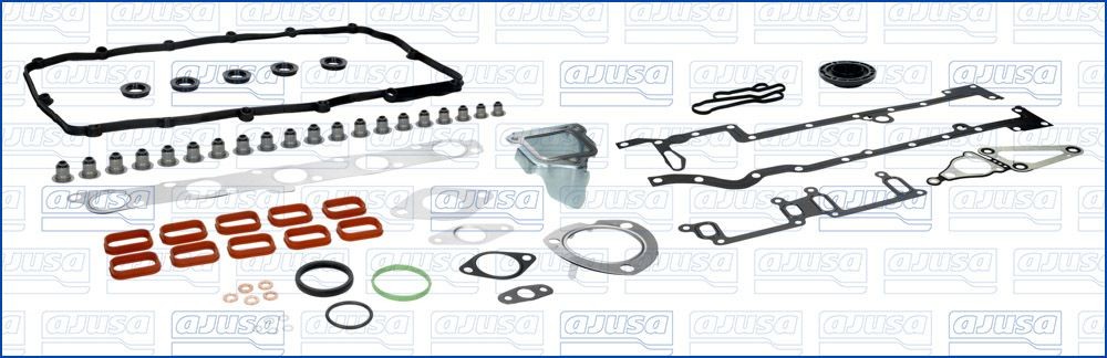 AJUSA Kit guarnizioni motore Numero articolo: 51047900 poco costoso