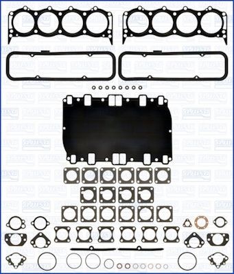 AJUSA Gasket Set, cylinder head Article number: 52077100 cheaply