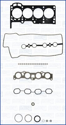 AJUSA Gasket Set, cylinder head Article number: 52356900 cheaply
