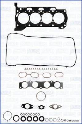 AJUSA Gasket Set, cylinder head Article number: 52357000 cheaply