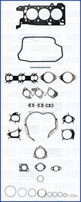 AJUSA Gasket Set, cylinder head Article number: 52364100 cheaply