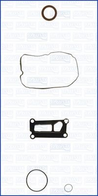 AJUSA Crankcase gasket set Article number: 54185800 cheaply