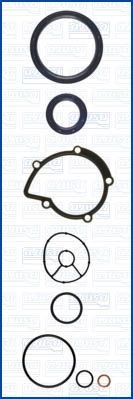 AJUSA Crankcase gasket set Article number: 54189400 cheaply