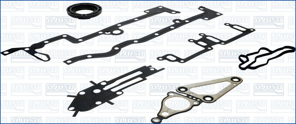AJUSA Crankcase gasket set Article number: 54191900 cheaply
