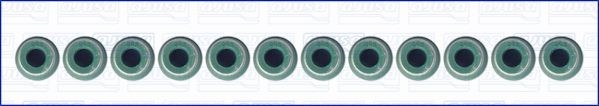 AJUSA Seal Set, valve stem Article number: 57067000 cheaply