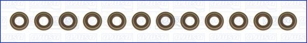 AJUSA Seal Set, valve stem Article number: 57067100 cheaply