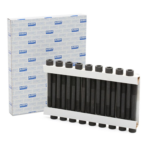 AJUSA Bolt Kit, cylinder head Article number: 81057200 cheaply