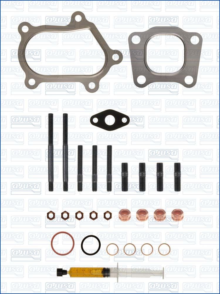 AJUSA Mounting Kit, charger Article number: JTC11562 cheaply