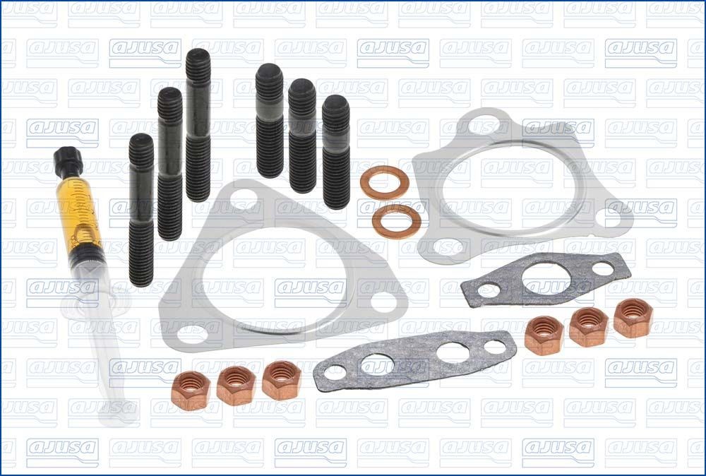 AJUSA Mounting Kit, charger Article number: JTC11599 cheaply