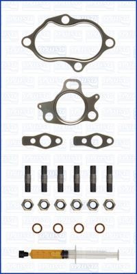 AJUSA Mounting Kit, charger Article number: JTC11745 cheaply