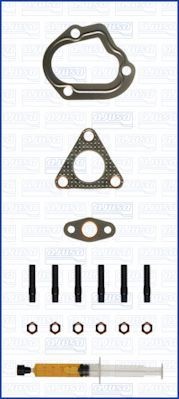 AJUSA Mounting Kit, charger Article number: JTC11760 cheaply