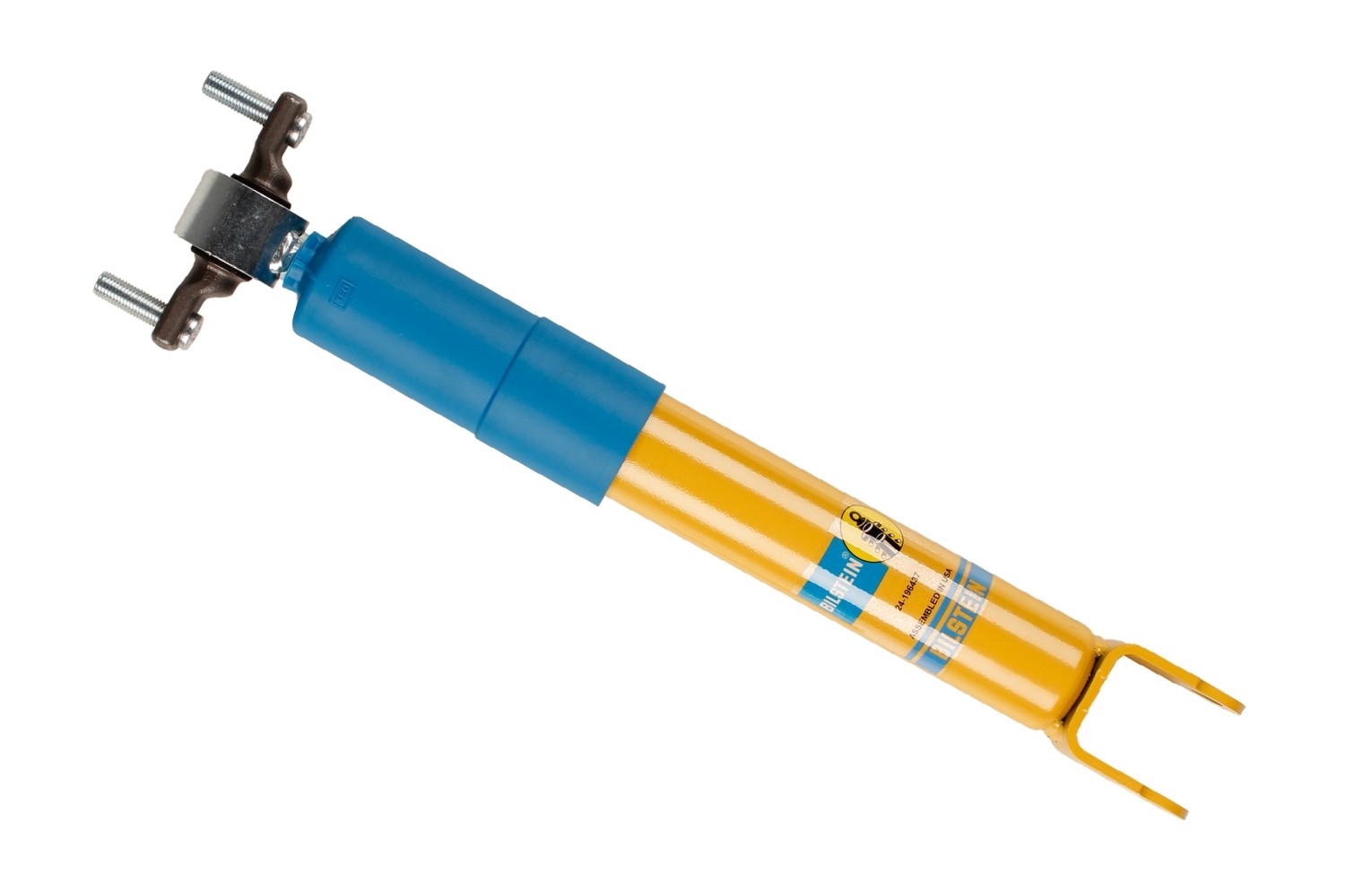 BILSTEIN Shock absorber Article number: 24-196437 cheaply