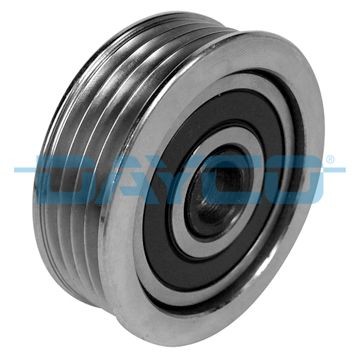 DAYCO Deflection / Guide Pulley, v-ribbed belt Article number: APV3063 cheaply
