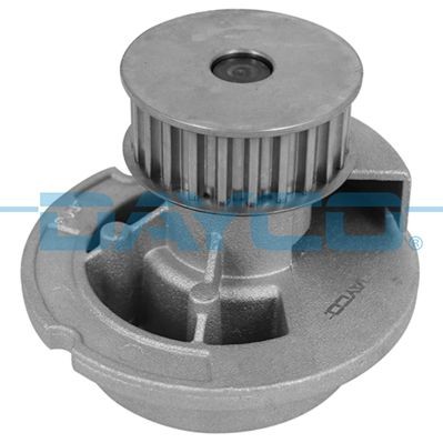 DAYCO Remskive, krumtapaksel Varenummer: DPV1182 billige