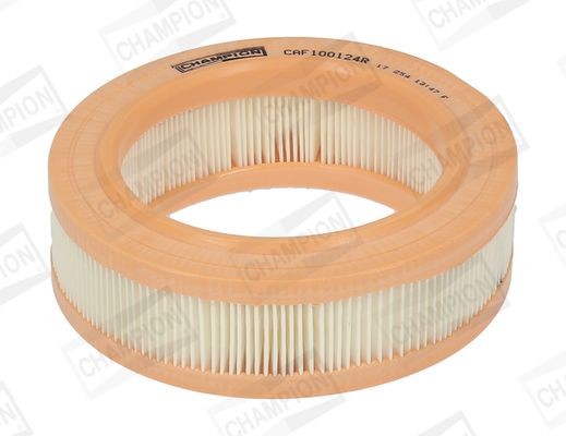 CHAMPION Air filter Article number: CAF100124R cheaply