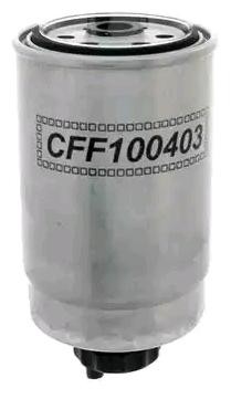 CHAMPION Kütusefilter Artikli number: CFF100403 soodsalt