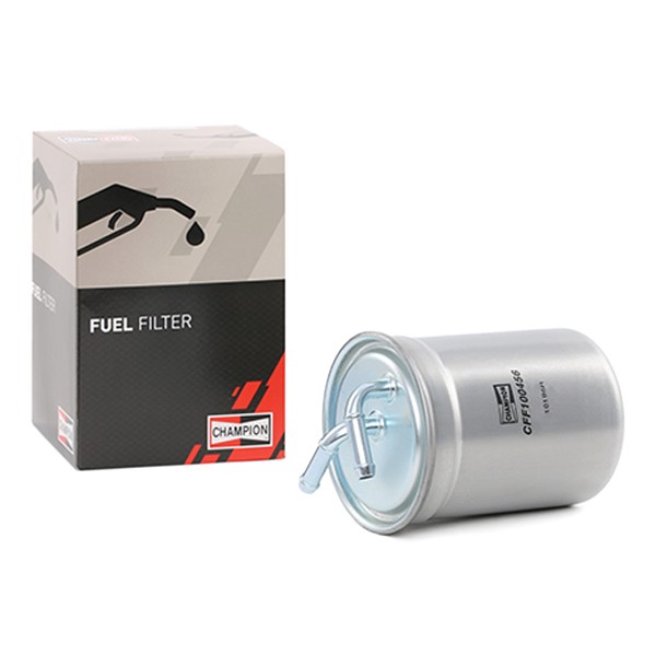 CHAMPION Fuel filter Article number: CFF100456 cheaply