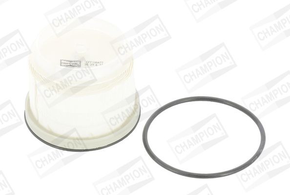 CHAMPION Fuel filter Article number: CFF100477 cheaply