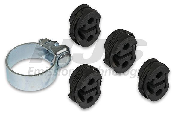 HJS Mounting Kit, silencer Article number: 82 32 3573 cheaply