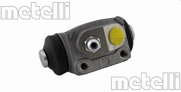 METELLI Rattapidurisilinder Artikli number: 04-0956 soodsalt
