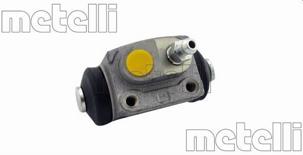 METELLI Rattapidurisilinder Artikli number: 04-0968 soodsalt