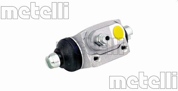 METELLI Bremsecylinder Varenummer: 04-1006 billige