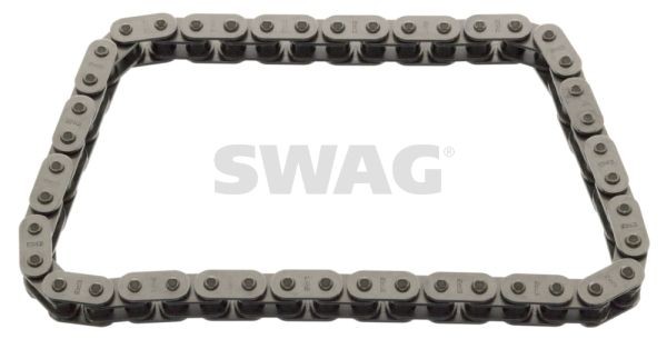 SWAG 10 93 3900 Верига, задвижване на маслената помпа C-класа C 200 CDI 2.2 (203.207) 122 K.C. дизел 2007