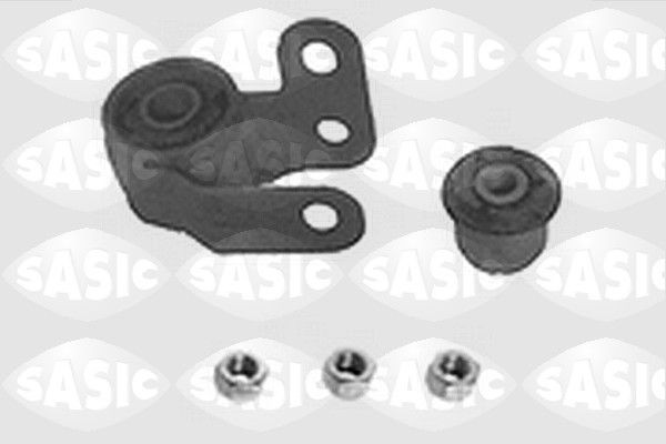 SASIC 1003569 Σετ επικευής, άρθρωση-οδηγός XANTIA 3.0 V6 190 PS Βενζίνη 2003
