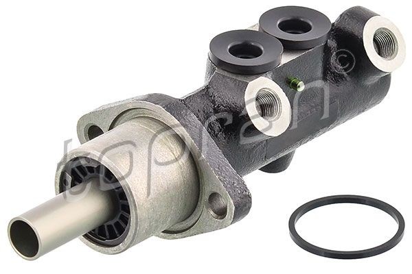 TOPRAN Ignition coil Article number: 114 213 cheaply