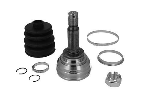 METELLI Joint kit, drive shaft Article number: 15-1026 cheaply