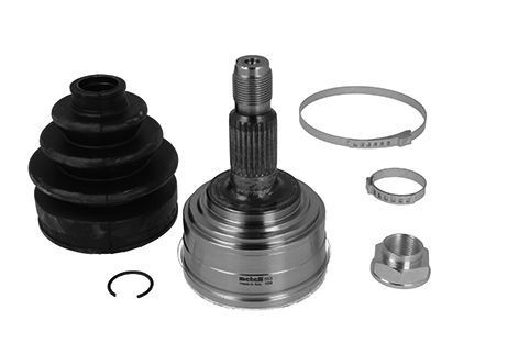 METELLI Joint kit, drive shaft Article number: 15-1033 cheaply